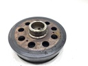 Polea de cigüeñal BMW X3 (F25) 2010-2017