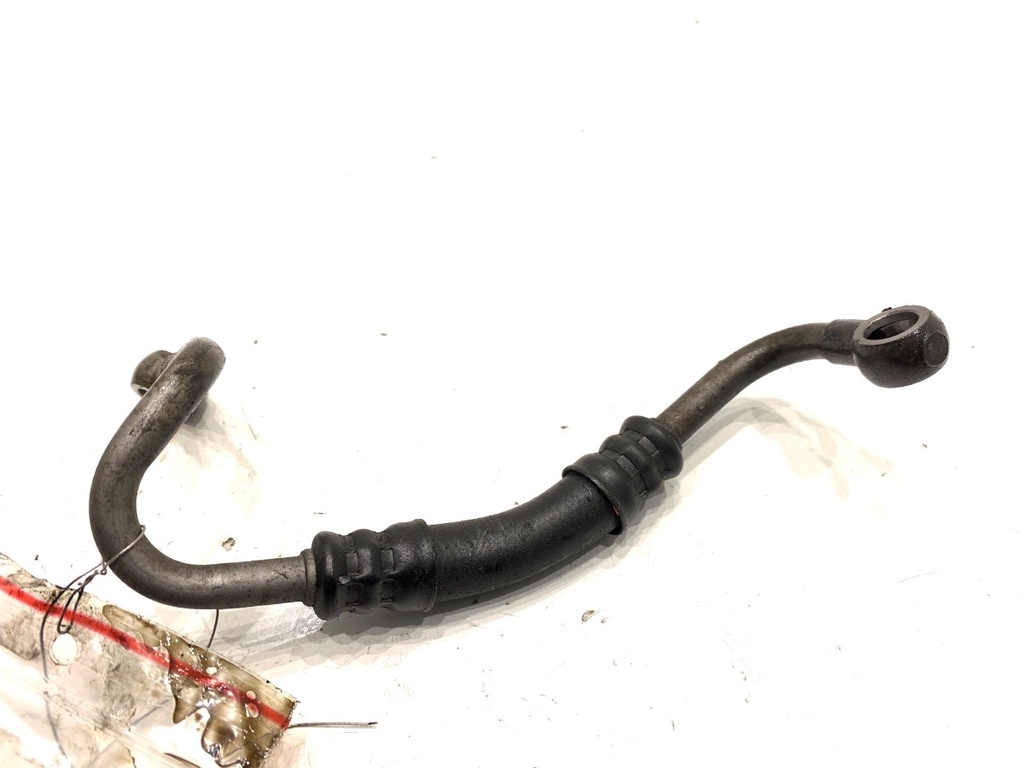 [STARK-849758] Manguito de turbocompresor BMW X3 (F25) 2010-2017