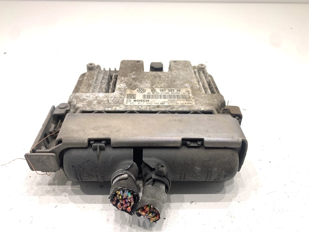 [STARK-850020] Centralita motor VW Passat B7 (362) 2.0 TDI 103 kW 03L907309AE