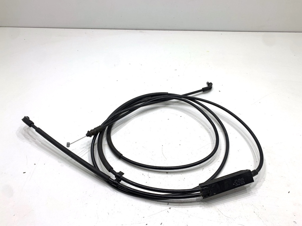[STARK-850146] Masking Link BMW Serie 5 Touring (G31) 2017-2022