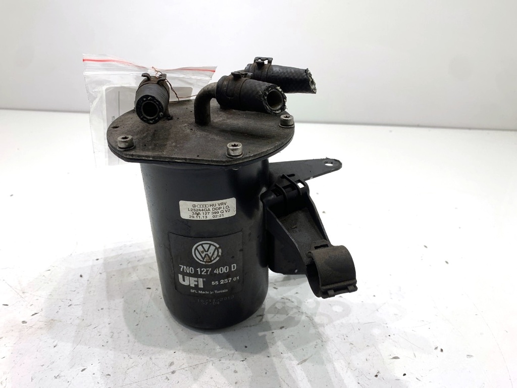 [STARK-850044] Base de filtro de combustible VW Passat B7 (362) 2.0 TDI 103 kW