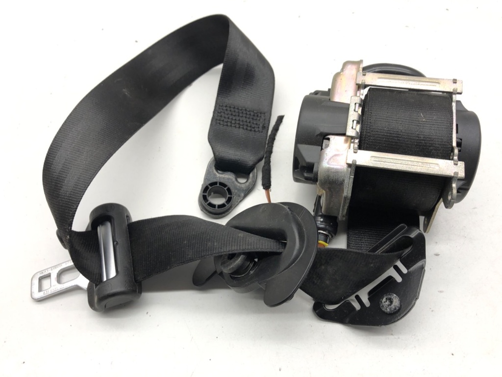[STARK-850314] Cinturón de seguridad delantero derecho para Jaguar F-PACE (X761) 2015-2022