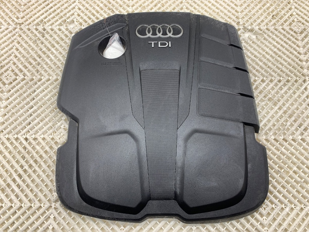 [STARK-850602] Cubrecarter para AUDI A5 (F53, F5P) 2.0 TDI 2016-2022