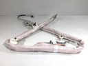 Air Curtain derecho OPEL CROSSLAND X / CROSSLAND (P17, P2QO) 2017-2022 1.2 (75) 81 kW