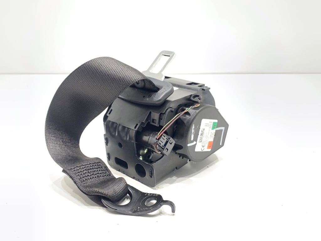 [STARK-850996] Cinturón de seguridad trasero izquierdo BMW Serie 5 Touring (G31) 2017-2022