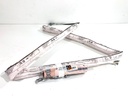 Cortina de aire lateral izquierda OPEL CROSSLAND X / CROSSLAND (P17, P2QO) 2017-2022