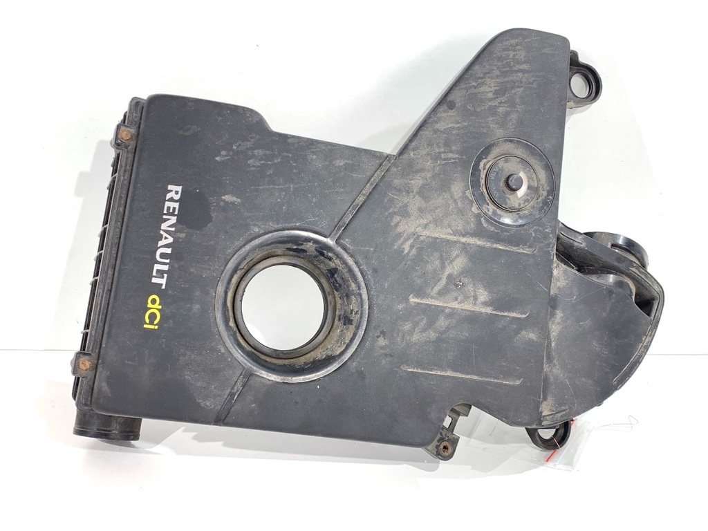 [STARK-851080] Caja de filtro de aire Dacia Duster (HS_) 1.5 dCi 66 kW (90 CV) 2010-2018