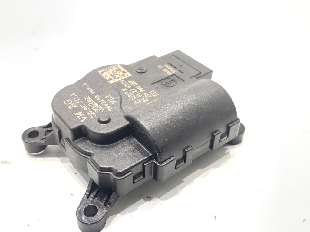 [STARK-851176] Resistencia de calefacción SKODA SCALA (NW1) 1.5 TSI 110 kW 2019-2022
