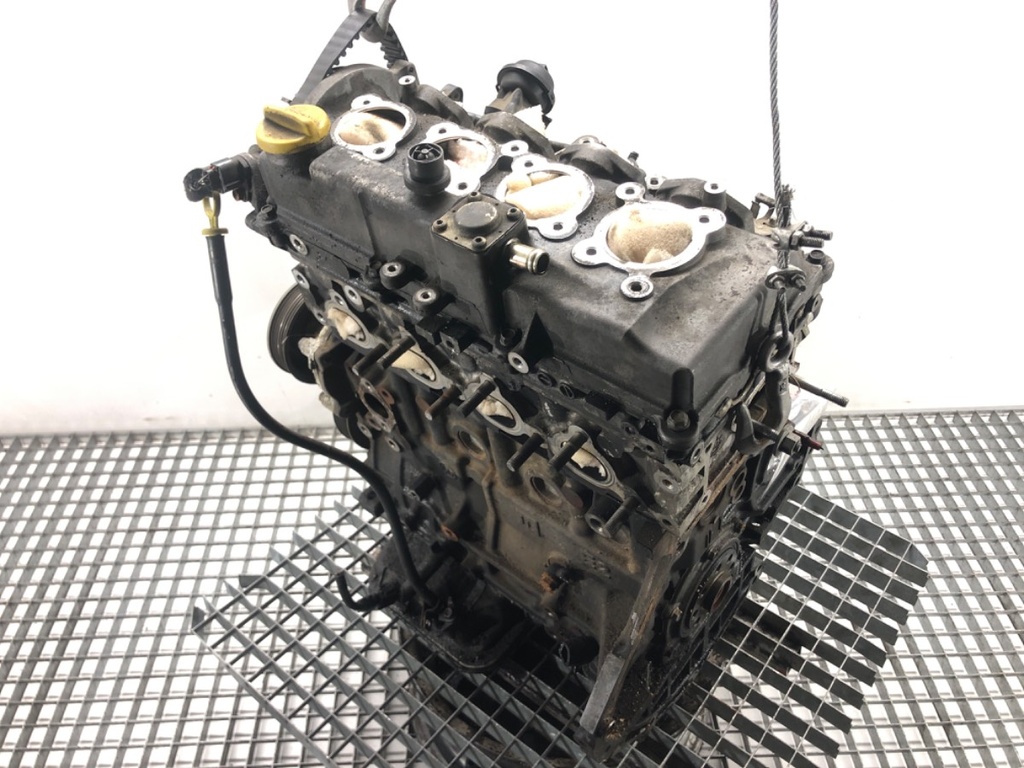 [STARK-589094] Motor OPEL MERIVA A 1.7 CDTI 74 kW (100 CV) Z17DTH 2003-2010