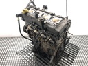 Motor OPEL MERIVA A 1.7 CDTI 74 kW (100 CV) Z17DTH 2003-2010