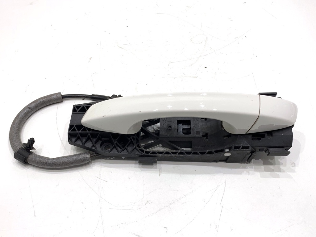 [STARK-851216] Manilla exterior de puerta trasera izquierda SKODA SCALA (NW1) 2019-2022