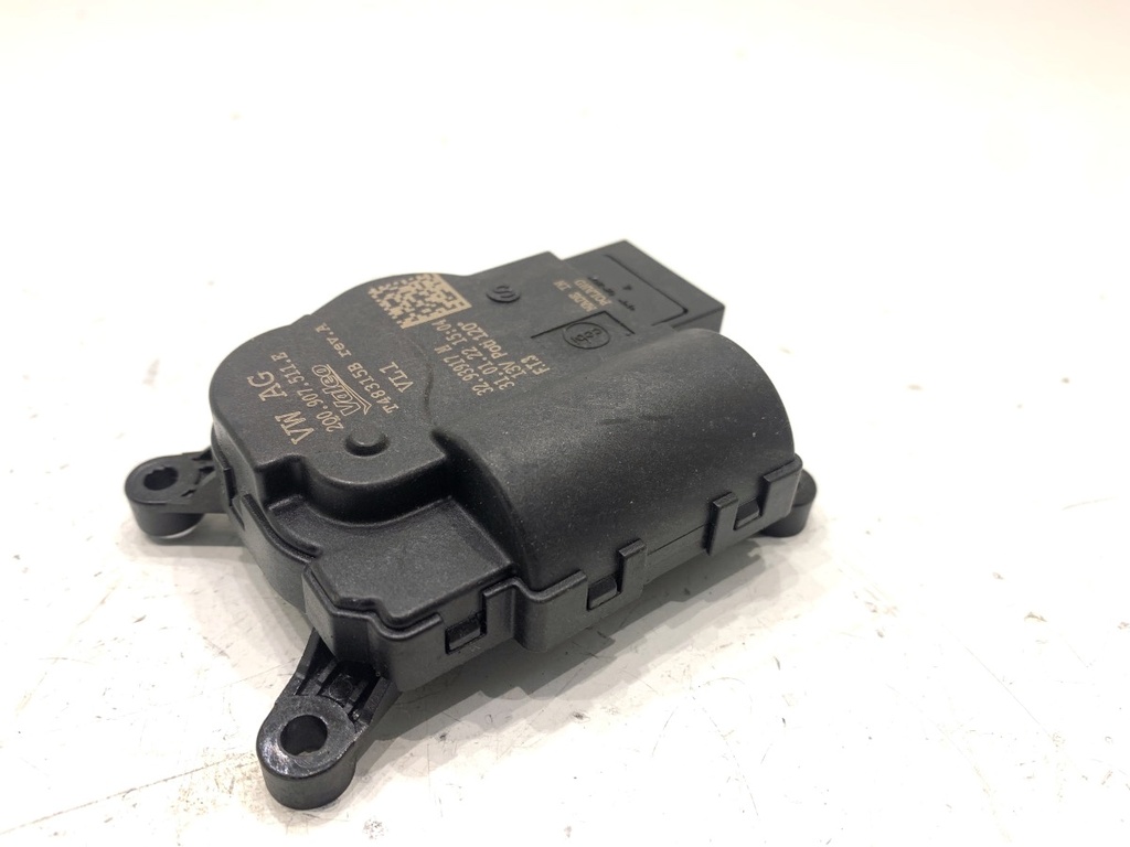 [STARK-851257] Resistencia de calefacción SKODA SCALA (NW1) 1.5 TSI 110 kW 2019-2022