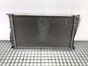 Radiador de agua BMW X1 (E84) 2009-2015