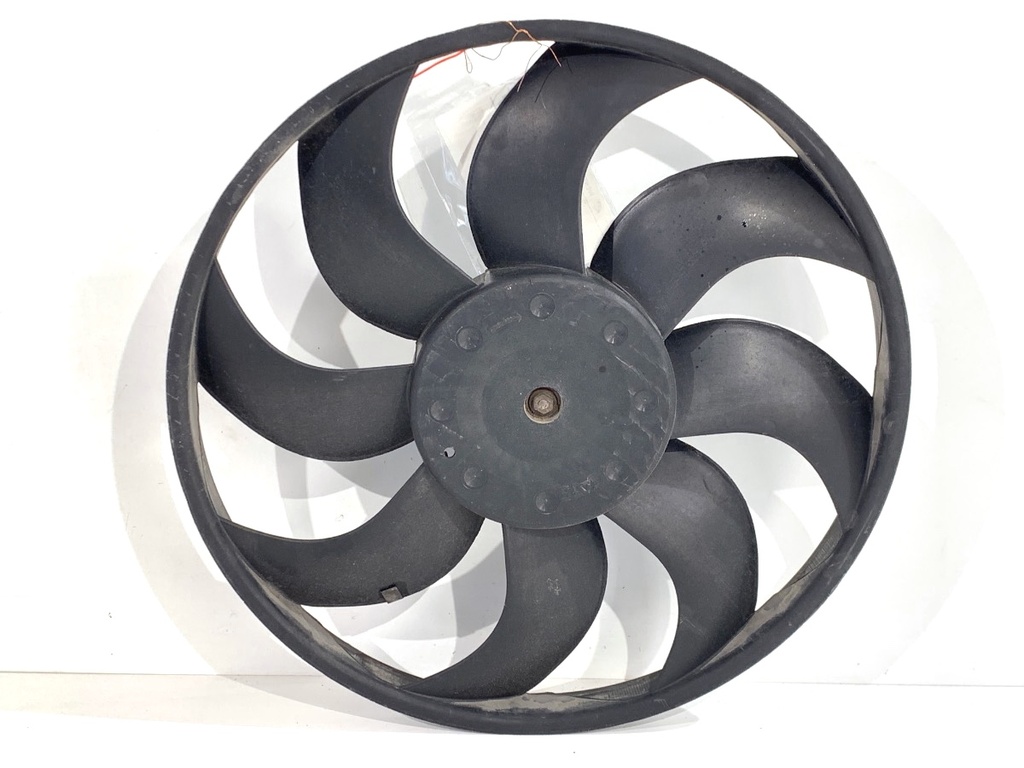 [STARK-851485] Ventilador de radiador Renault Master III Autobus (JV) 2.3 dCi 170 FWD 125 kW 2015-2022