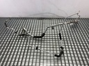 Maneta de aire acondicionado OPEL ASTRA J sedán 2012-2022