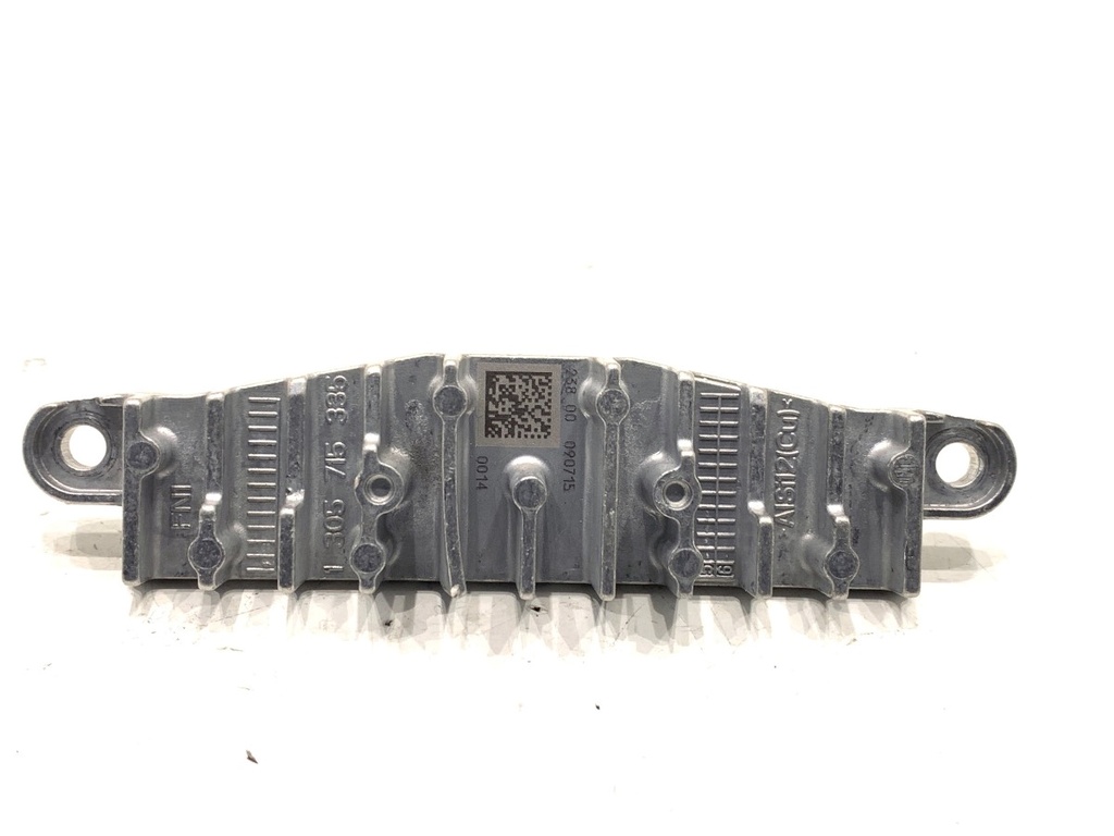 [STARK-852250] Módulo de control BMW X3 (F25) 2010-2017