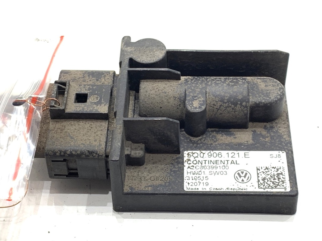 [STARK-852260] Módulo de control VW Golf VII Variant 2.0 TDI 110 kW