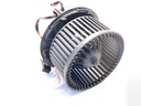Ventilador de admisión Renault Clio III (BR0/1, CR0/1) 1.5 dCi 2005-2014