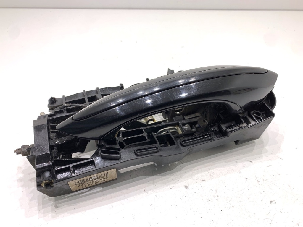 [STARK-852473] Manilla exterior de puerta trasera derecha BMW Serie 5 (F10) 2009-2016