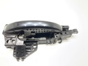 Manilla exterior de puerta derecha delantera Audi A6 C7 Avant (4G5, 4GD) 2011-2018