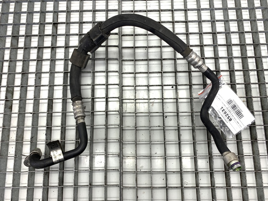 [STARK-852631] Maneta de aire acondicionado AUDI A6 C7 Avant (4G5, 4GD) 2011-2018