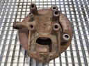 Cubo de rueda delantero derecho VW LT 28-35 II Autobus (2DB, 2DE, 2DK) 1996-2006