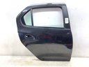 Puerta trasera derecha Dacia Logan II 2012-2022
