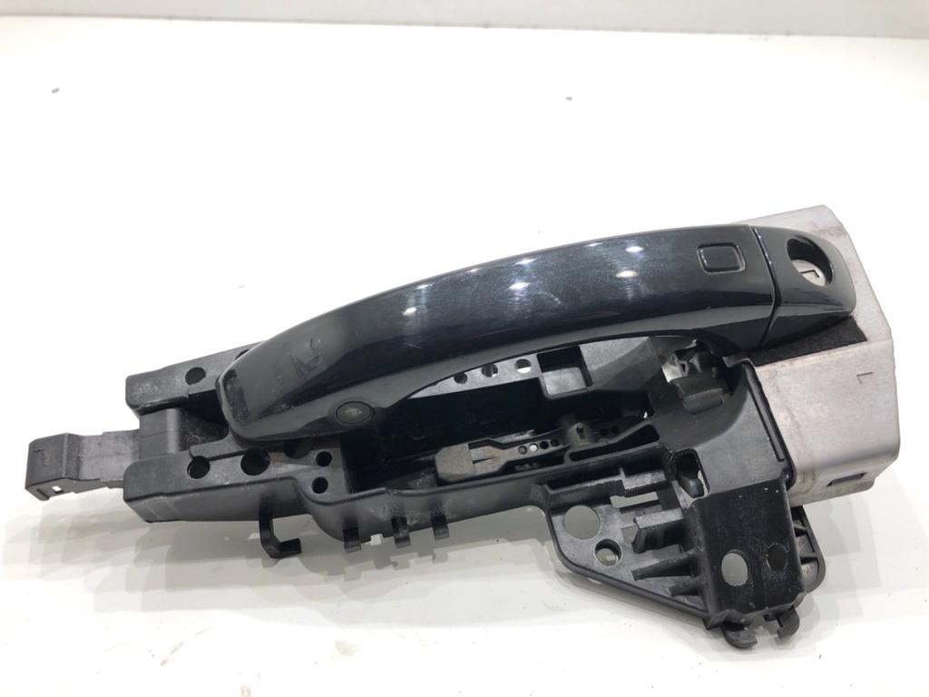 [STARK-852549] Manilla exterior de puerta delantera izquierda Audi A6 C7 Avant (4G5, 4GD) 2011-2018