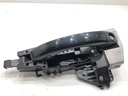 Manilla exterior de puerta delantera izquierda Audi A6 C7 Avant (4G5, 4GD) 2011-2018
