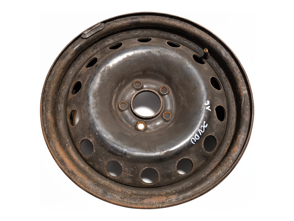 [STARK-852826] Llanta de acero 15" FIAT Scudo Autobus (270_, 272_) 2007-2022