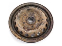 Llanta de acero 16 pulgadas para Ford Transit Autobus 2006-2014