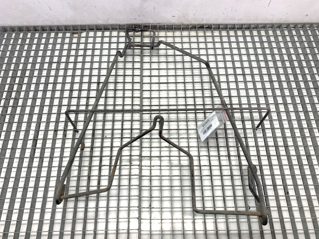 [STARK-852921] Cabrestante de rueda de repuesto Mercedes-Benz Citan (W415) 2012-2021