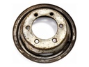 Llanta de acero 15" VW LT 28-35 II Autobús (2DB, 2DE, 2DK) 1996-2006