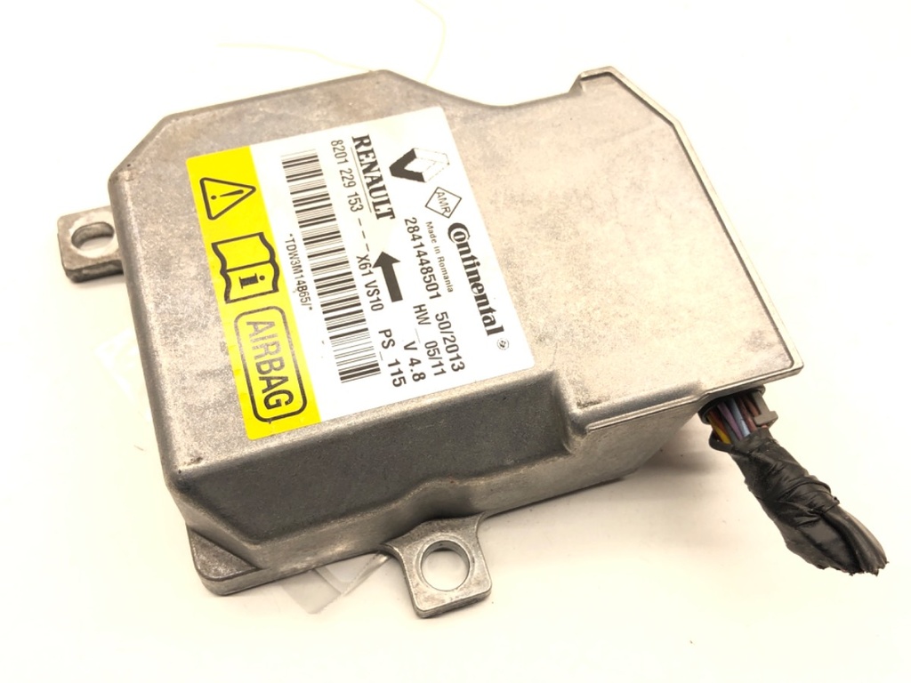 [STARK-852936] Sensor de airbag Mercedes-Benz Citan (W415) 111 CDI 81 kW 2013-2021