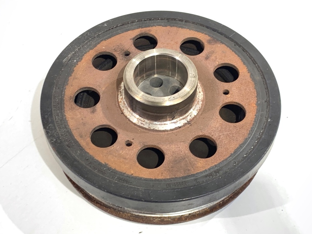 [STARK-853055] Polea de cigüeñal BMW Serie 3 Touring (F31) 320d xDrive 2012-2019