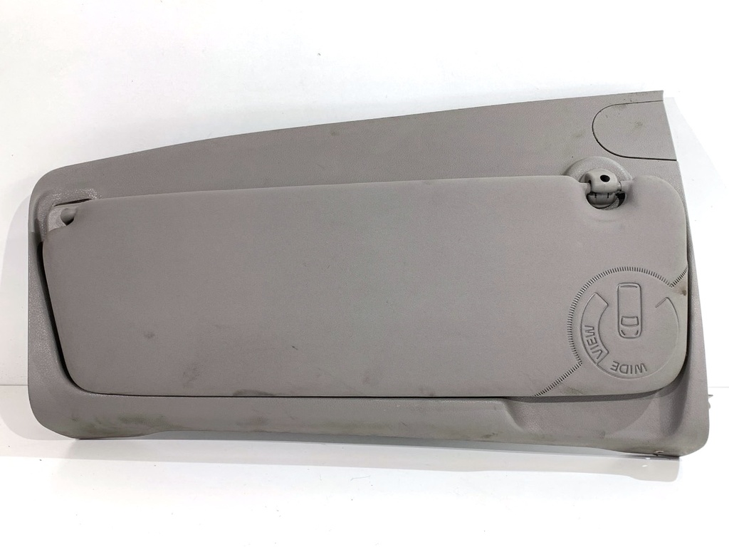 [STARK-853114] Parasol derecho RENAULT MASTER III Platforma / podwozie (EV, HV, UV) 2010-2022
