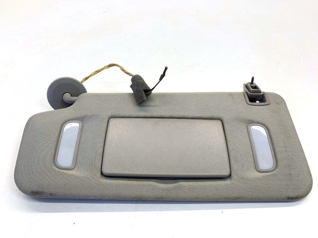 [STARK-853325] Parasol izquierdo OPEL ZAFIRA TOURER C (P12) 2011-2022