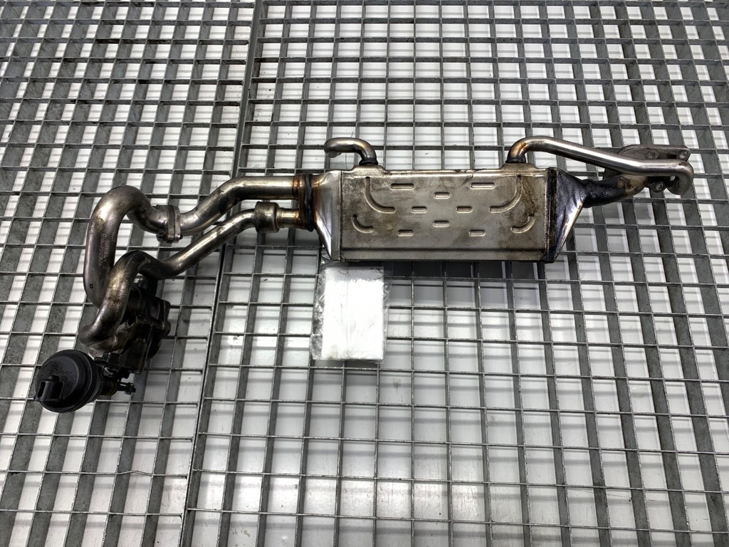 [STARK-853445] Enfriador EGR Mercedes-Benz Clase M (W166) 2011-2015 ML 350 BlueTEC 4-matic
