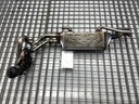 Enfriador EGR Mercedes-Benz Clase M (W166) 2011-2015 ML 350 BlueTEC 4-matic