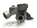 Turbocompresor VW Golf VII (5G1, BQ1, BE1, BE2) 1.4 TSI 92 kW 2014-2022