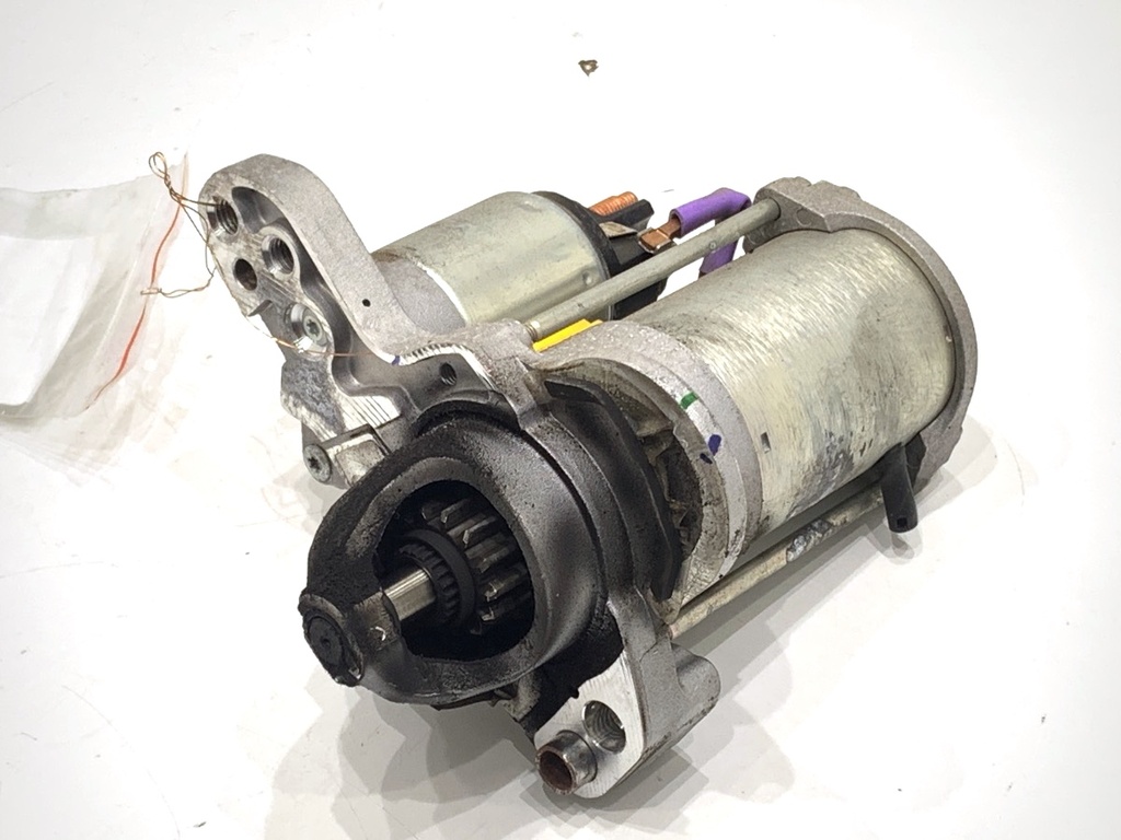 [STARK-853513] Motor de arranque Dacia Sandero III 1.0 TCe 100 74 kW 2021-2022