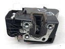 Cerradura de puerta trasera derecha Dacia Sandero III 2021-2022 1.0 TCe 100