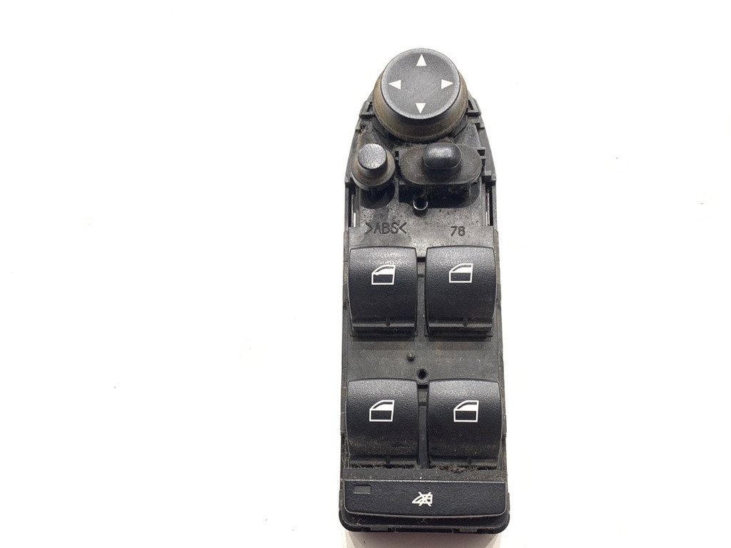 [STARK-853771] Interruptor de elevalunas BMW Serie 5 (E60) 2003-2010