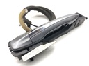 Manilla exterior de puerta trasera izquierda INFINITI Q50 2013-2022
