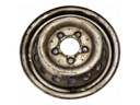 Llanta de acero 15" MERCEDES-BENZ SPRINTER 3-t Autobus (B903) 1995-2012