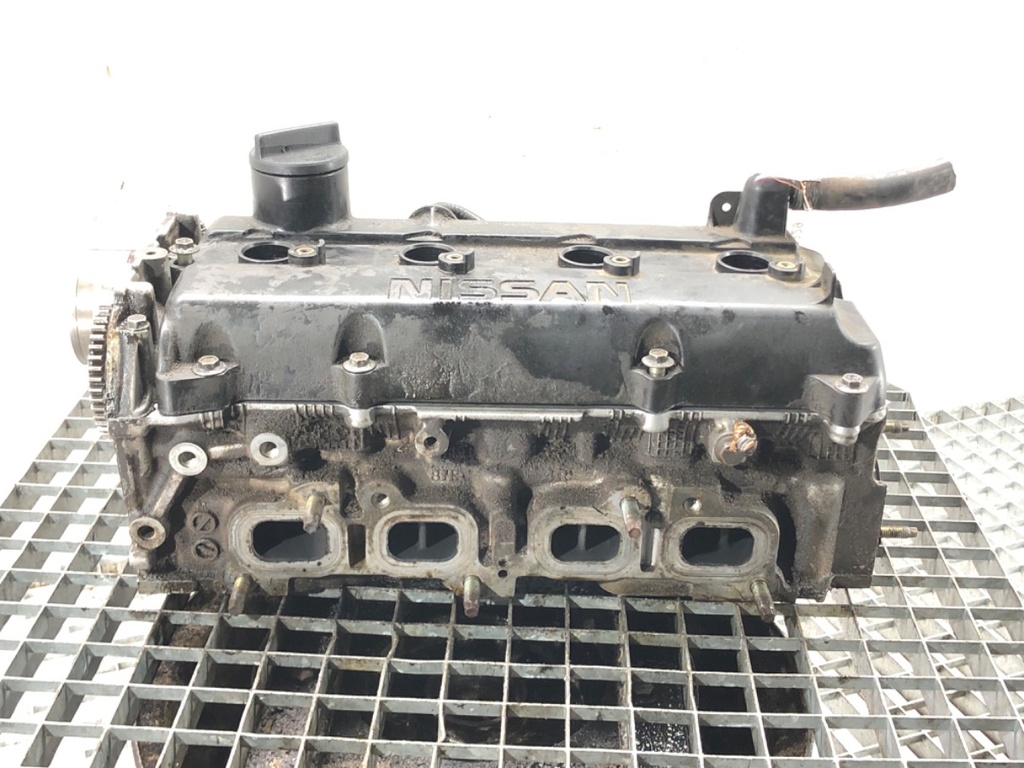 [STARK-602729] Culata NISSAN ALTIMA (L31) 2.5 130 kW 177 CV gasolina 2001-2006