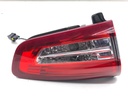 Piloto trasero izquierdo CITROEN DS5 2.0 HDi 165 120 kW 2011-2015