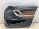 Panel de puerta delantero derecho Citroën DS5 2011-2015