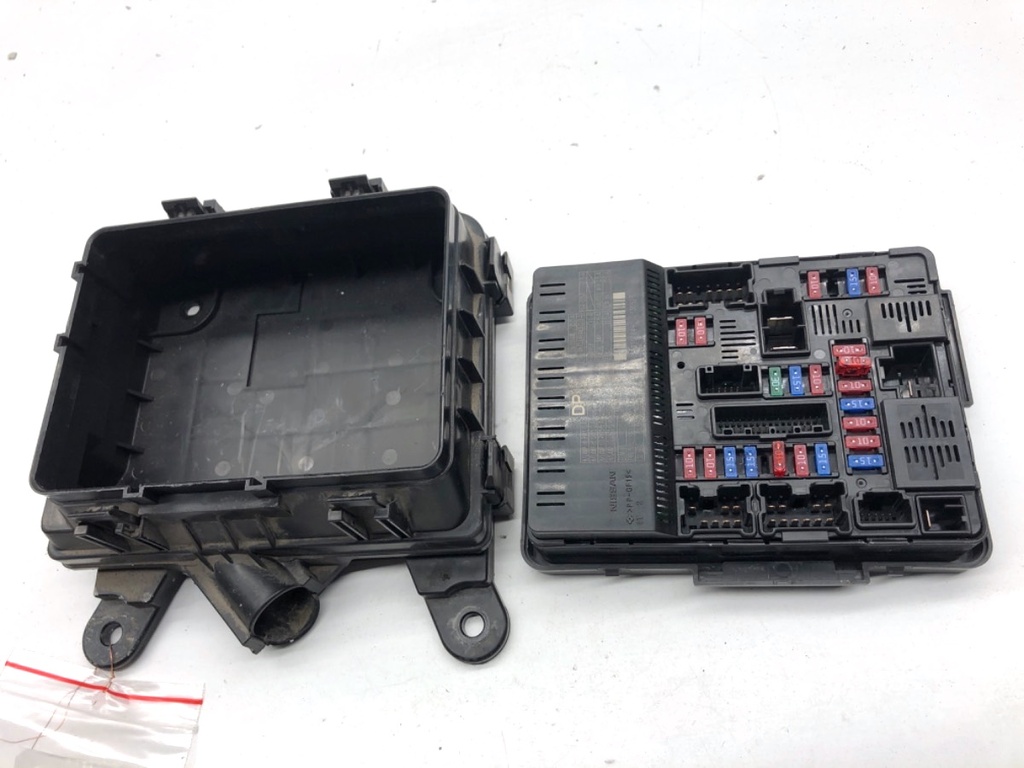 [STARK-854011] Caja de fusibles INFINITI Q50 2013-2022 284B94GA0A
