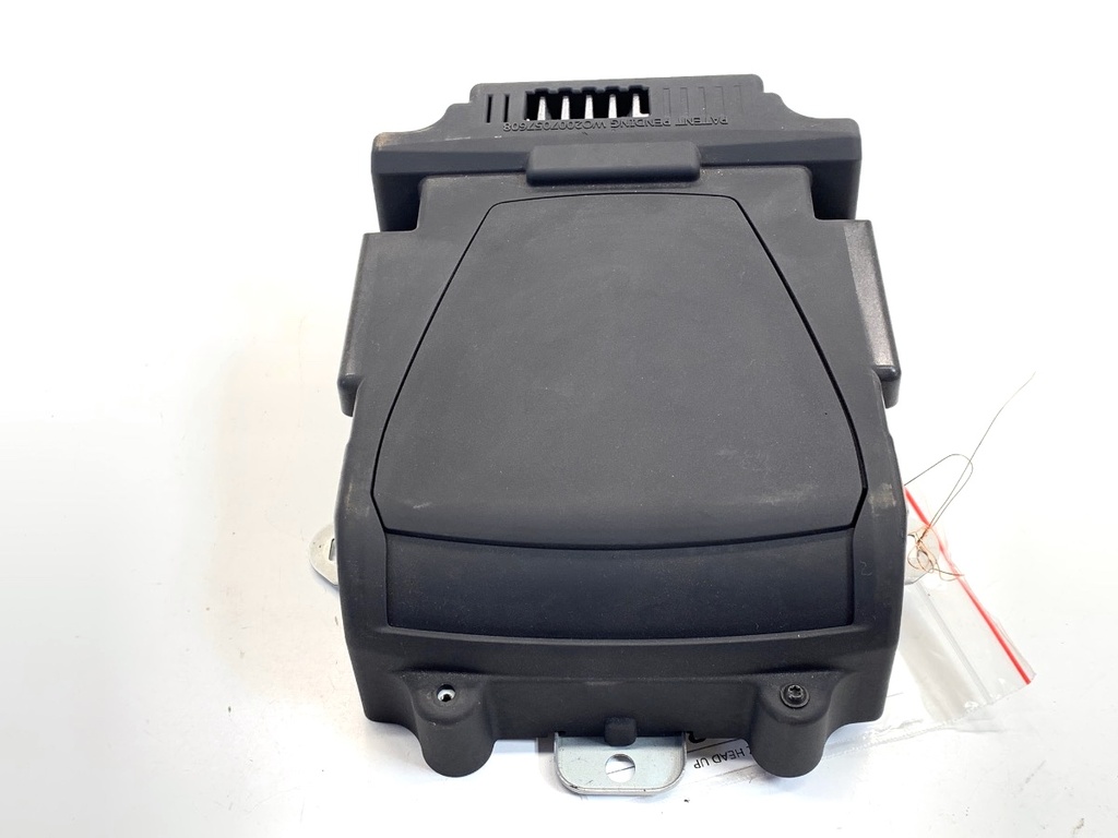 [STARK-854178] Display CITROËN DS5 2011-2015 2.0 HDi 165 120 kW